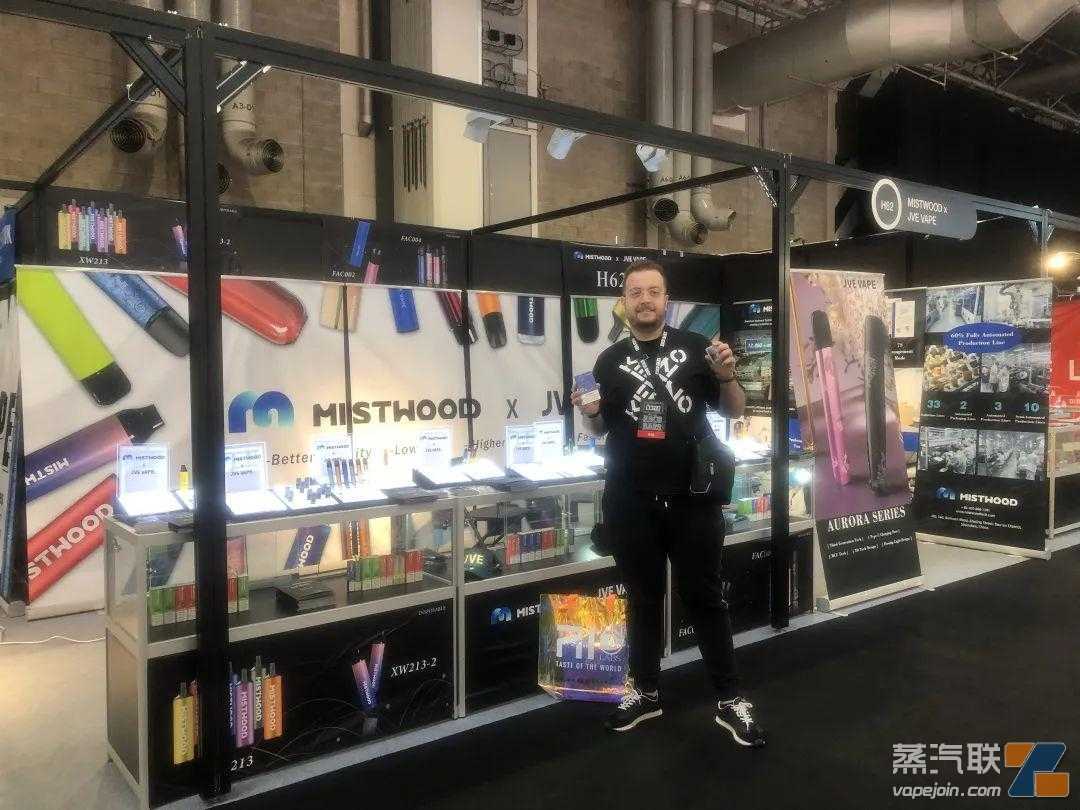 JVE非我×新云雾 | 出海伯明翰，绽放新舞台