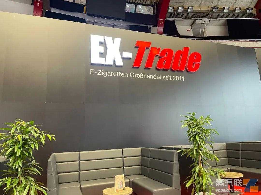 一浪比一浪高，德国核心电子烟渠道都在做ELFBAR和OXVA！？