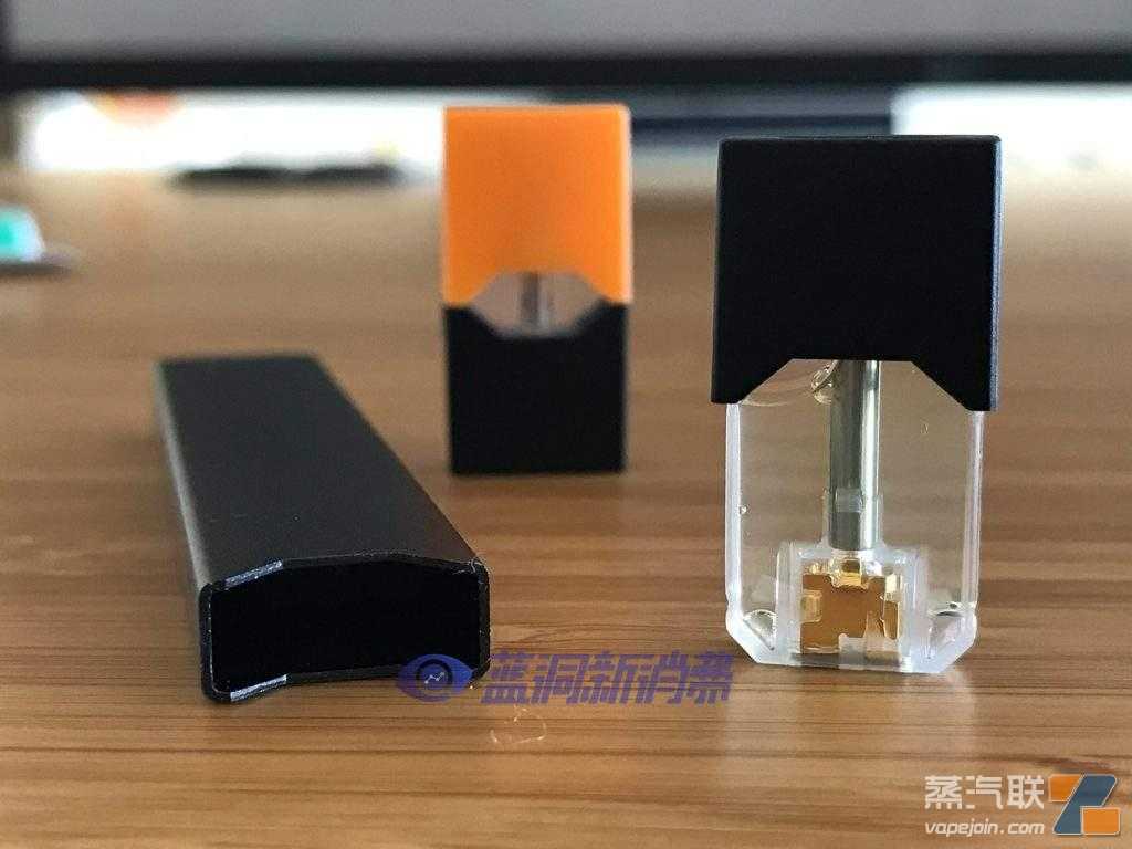 juul11.jpeg Juul电子烟正与三大烟草公司谈判出售或合作事宜