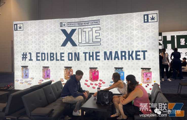ELUX这些一次性巨头性出击美国，拉斯维加斯也热闹！