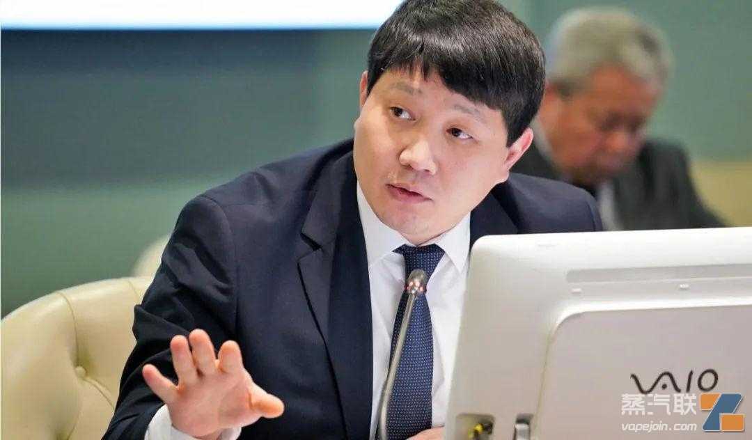 俄罗斯等欧亚地区有电子烟新的“运输准则”？