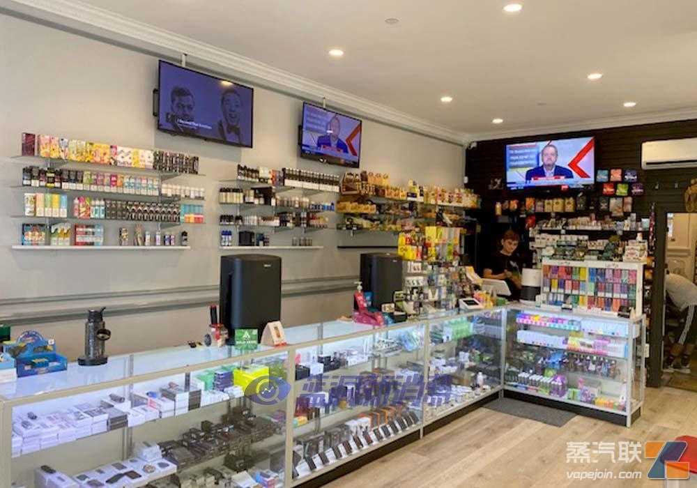 外媒猜想：电子烟休息室可能会变得越来越受欢迎