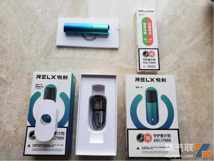 悦刻RELX一代的使用方法是怎么样的？悦刻一代烟杆充一次电能使用多久？