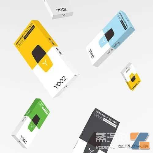 yooz柚子电子烟里烟油的成分是什么，烟弹有哪些口味？