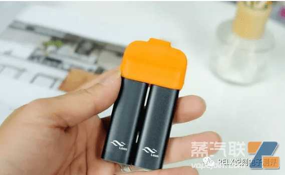 Laan山岚一次性电子烟产品介绍与口味介绍
