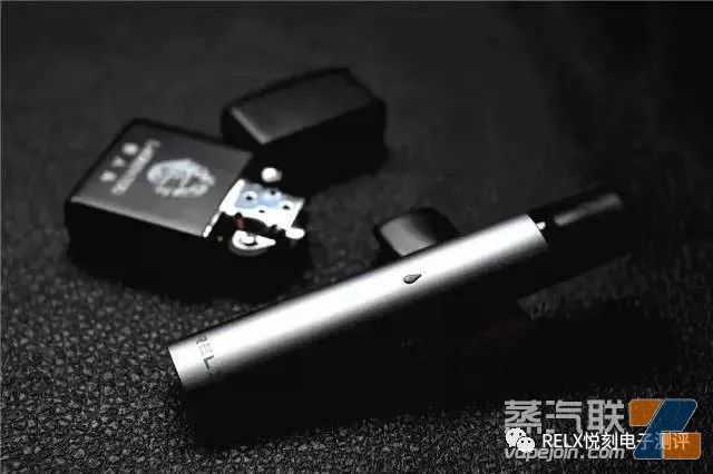 RELX悦刻电子烟，悦刻电子烟1代评测与烟弹口味的选择