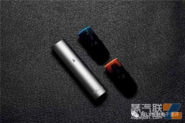 RELX悦刻电子烟，悦刻电子烟1代评测与烟弹口味的选择