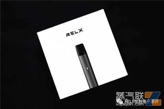 RELX悦刻电子烟，悦刻电子烟1代评测与烟弹口味的选择
