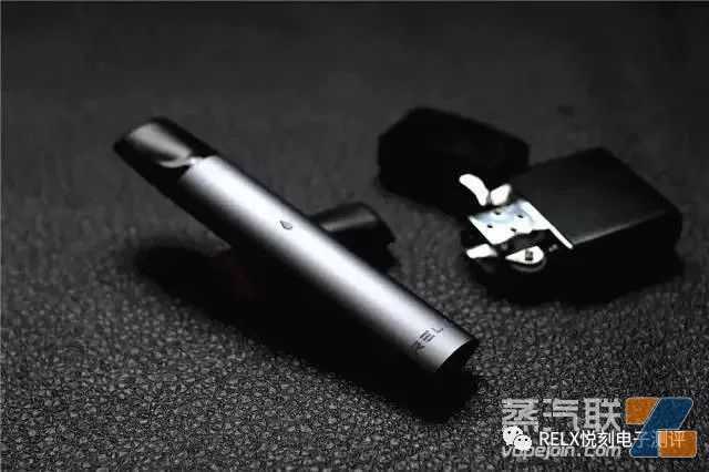 RELX悦刻电子烟，悦刻电子烟1代评测与烟弹口味的选择