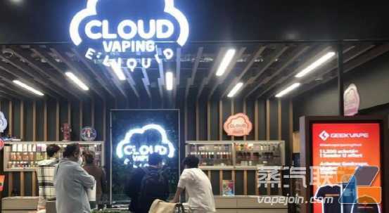 中国一企业投入数千家零售店,搭建电子烟渠道充满“迫切性”!