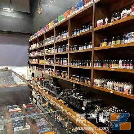 中东电子烟市场的潜力到底有多大？-巴林
