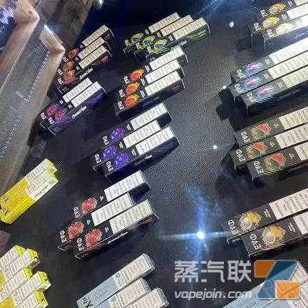 中东电子烟市场的潜力到底有多大？-巴林