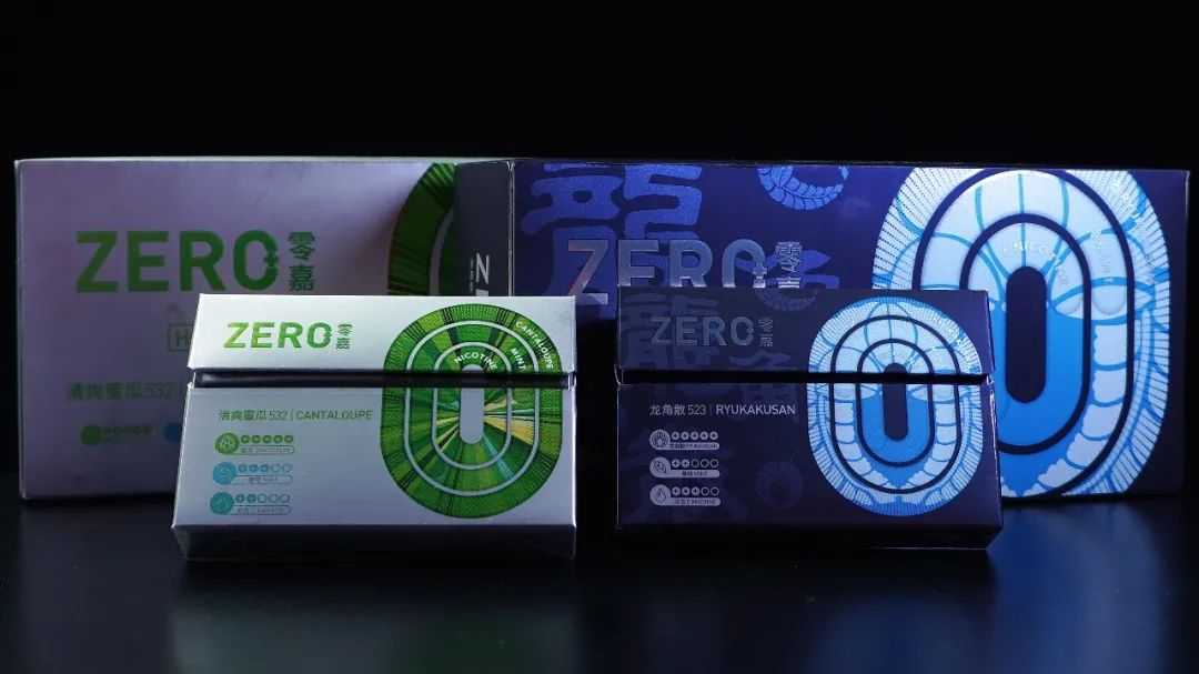 平替还是新开端？聚焦“徕米零嘉”HNB的成长史