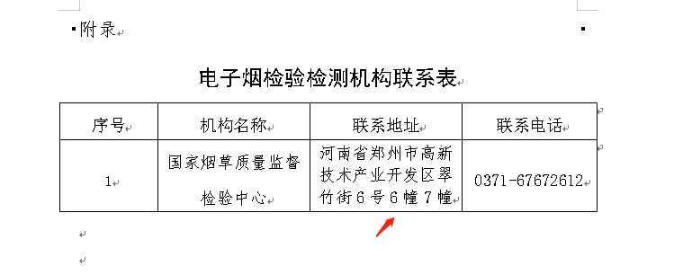适配电子烟要特许“授权”，技术评审成为产品上市前“一道坎”！