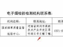 适配电子烟要特许“授权”，技术评审成为产品上市前“一道坎”！