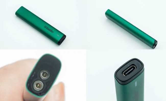 Boulder铂德蒲公英换弹小烟测评：三大全新技术加持！用户体验有哪些改变？