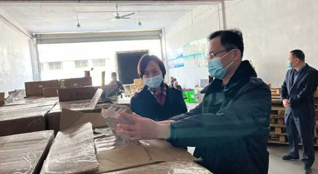 广州破获首宗「假冒注册商标」电子雾化案，涉案金额逾千万元！
