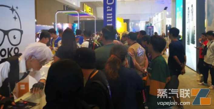 做ToB,电子烟下半年的“务实”!