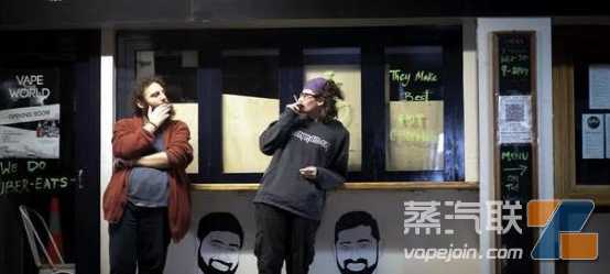 刚猛力量，又有企业“落子”投资电子烟？