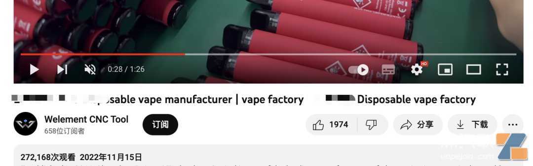 组装一次性没戴手套,深圳派优被《每日邮报》喷了