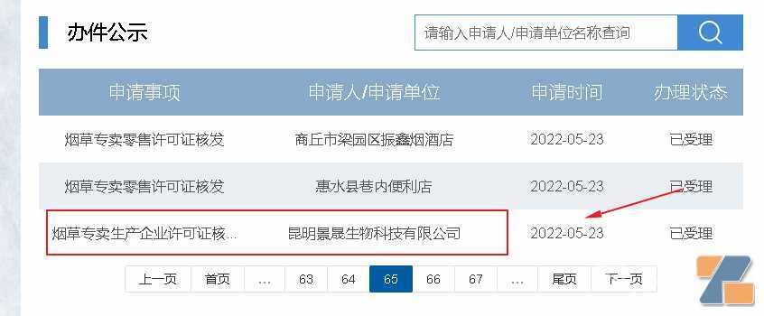 生产许可证难产？还没有一家是电子烟品牌生产许可受理！