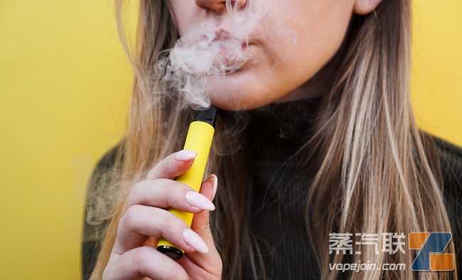 英国考虑禁售一次性电子烟？电子烟店主发出反对声音