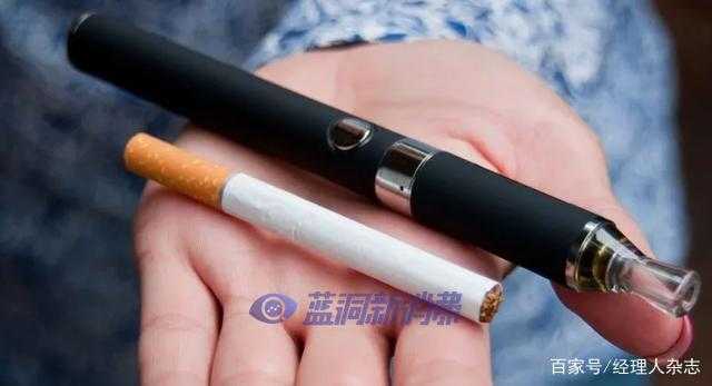 告别调味，电子烟死了吗？