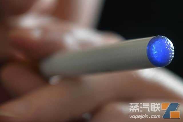 英国谢菲尔德市政府请求中央政府禁止一次性电子烟