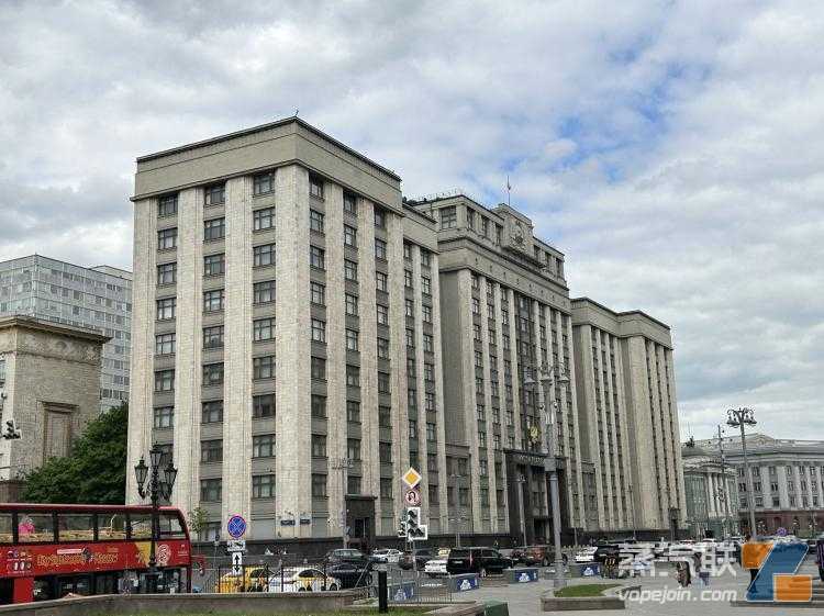 俄知情人士:电子烟添加剂禁令清单因故无法在9月1日如期公布