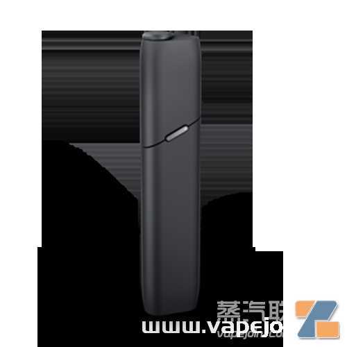 IQOS3.0Multi一体机黑色