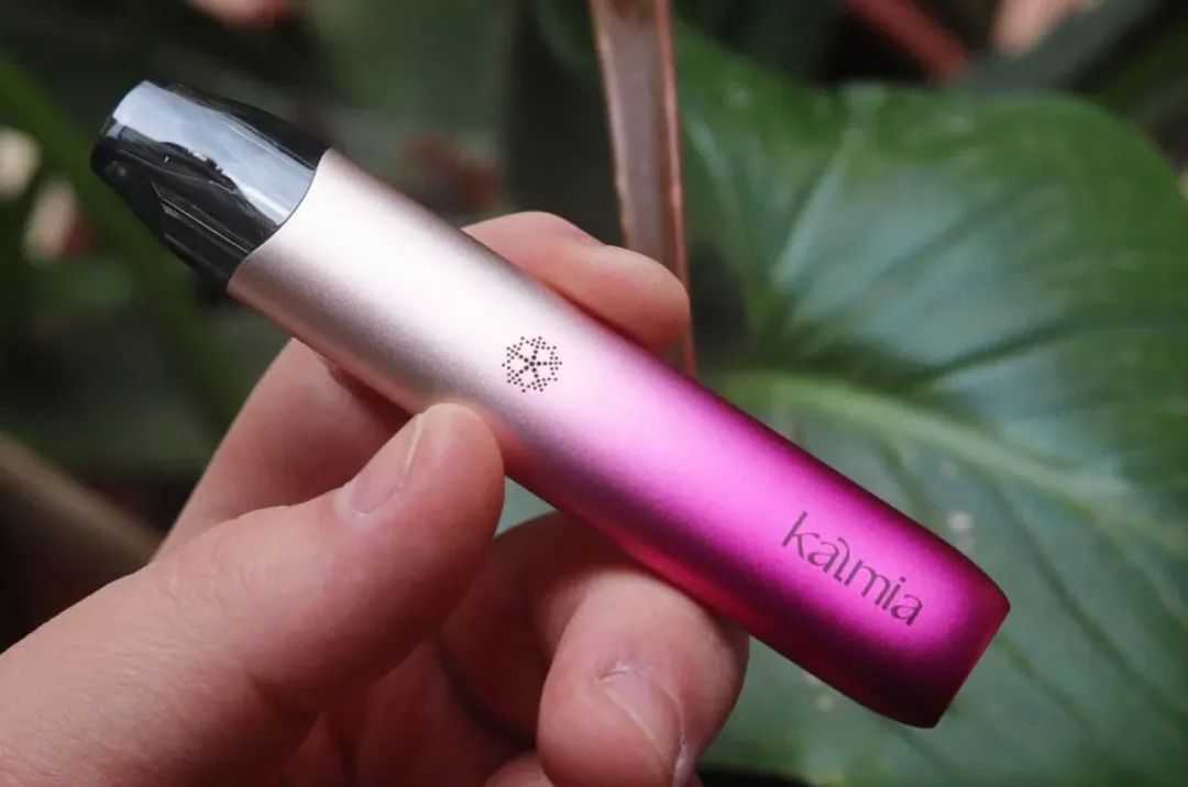 【海外掠影】不一样的UWELL，不一样的Kalmia
