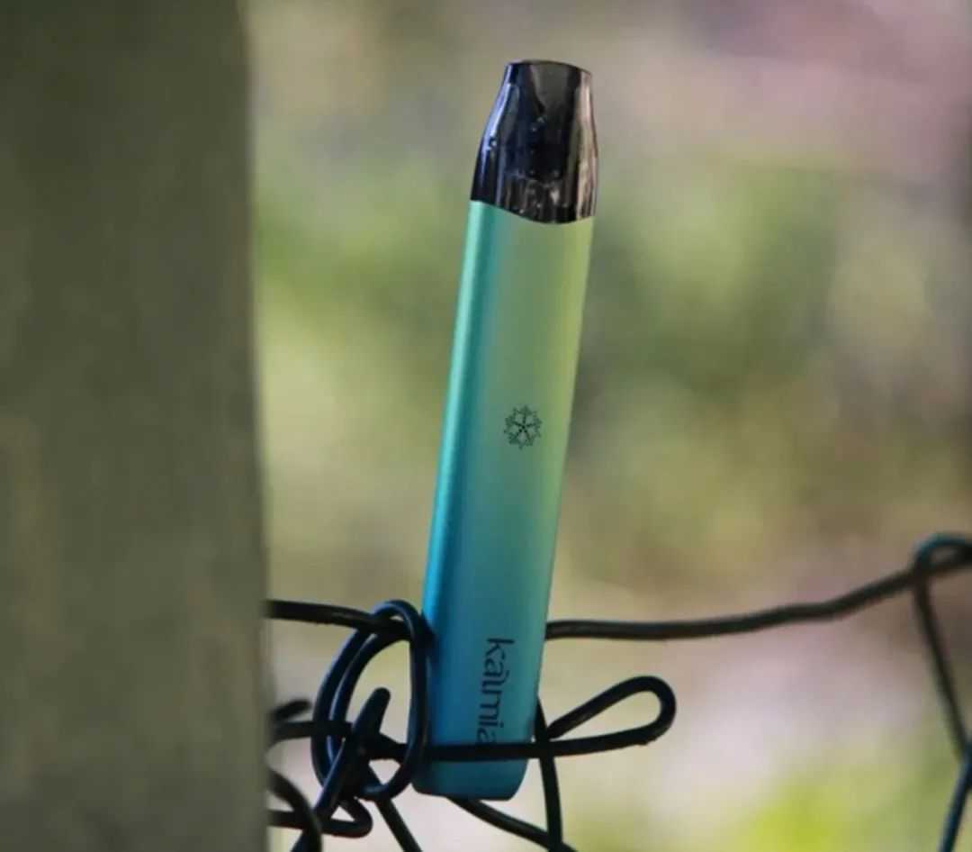 【海外掠影】不一样的UWELL，不一样的Kalmia
