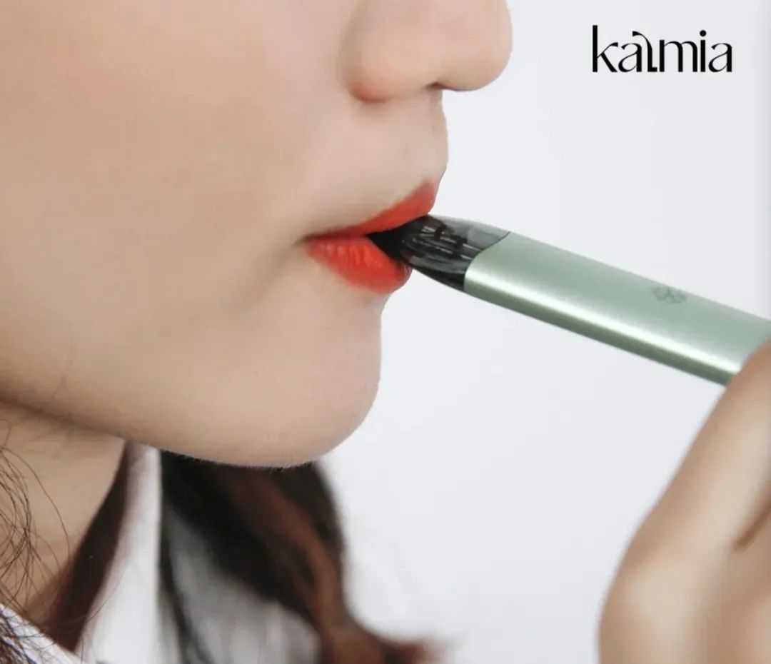 【海外掠影】不一样的UWELL，不一样的Kalmia