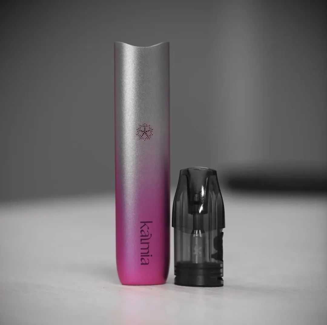 【海外掠影】不一样的UWELL，不一样的Kalmia
