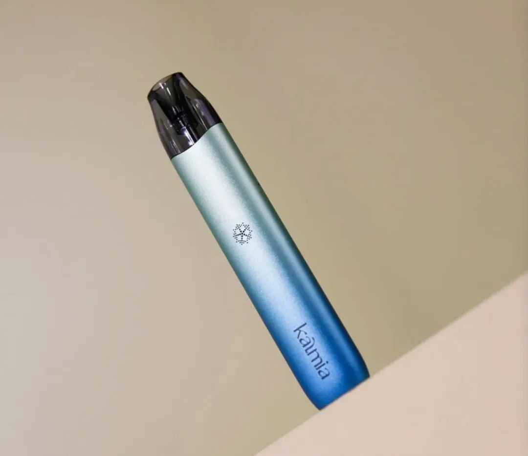 【海外掠影】不一样的UWELL，不一样的Kalmia