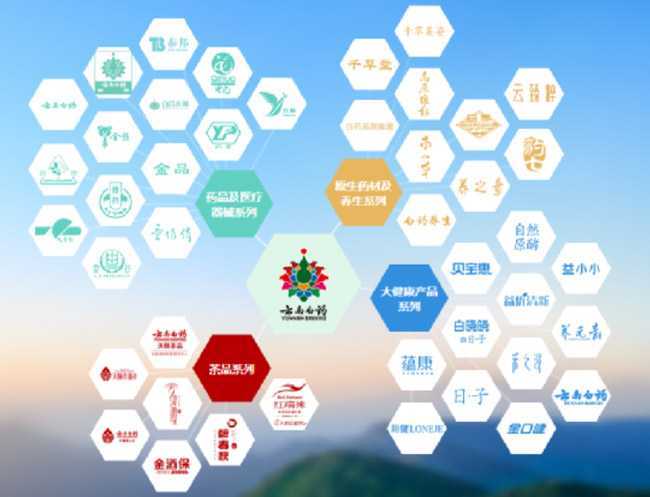 CIGOO喜科携手白药成立新公司，透露了什么讯息？