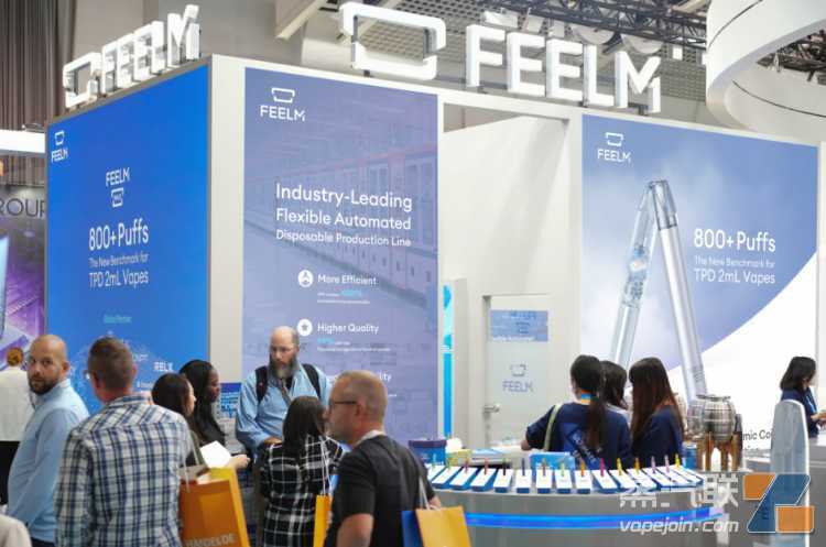 联展亮相多特蒙德展 OS携手FEELM抢座德国一次性第一
