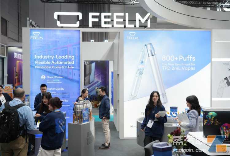 联展亮相多特蒙德展 OS携手FEELM抢座德国一次性第一