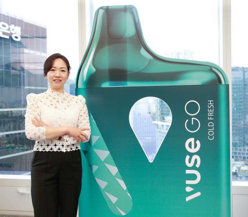 BAT韩国公司CEO：VUSE产品市场反响超预期 Glo市场份额翻番