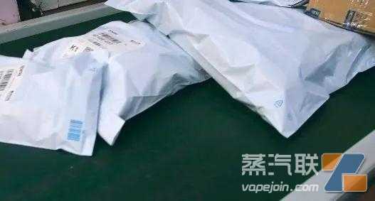 快递要当心了，违规非国标电子烟“寄送”出现被抓！