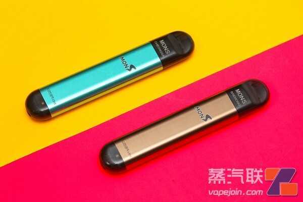 韩国一次性头部品牌MONS推新品 将于9月1日发布