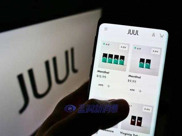 电子烟等待天黑：消费者抢购、零售商转店、厂商寻出海
