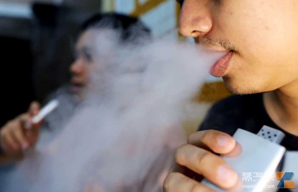 门前卖烟，无处藏身？ 菲律宾烟草广告侵害青少年健康
