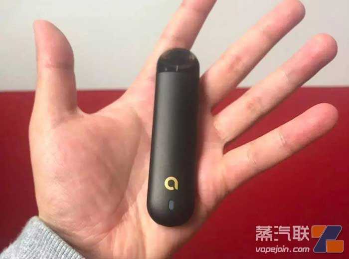 ammo火器电子烟套装里包括了哪些产品?烟弹又有哪些口味的?