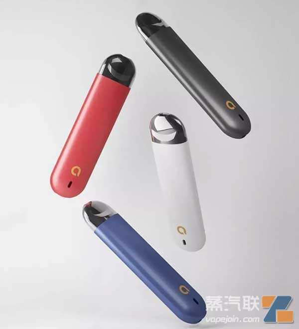 ammo火器电子烟套装里包括了哪些产品?烟弹又有哪些口味的?