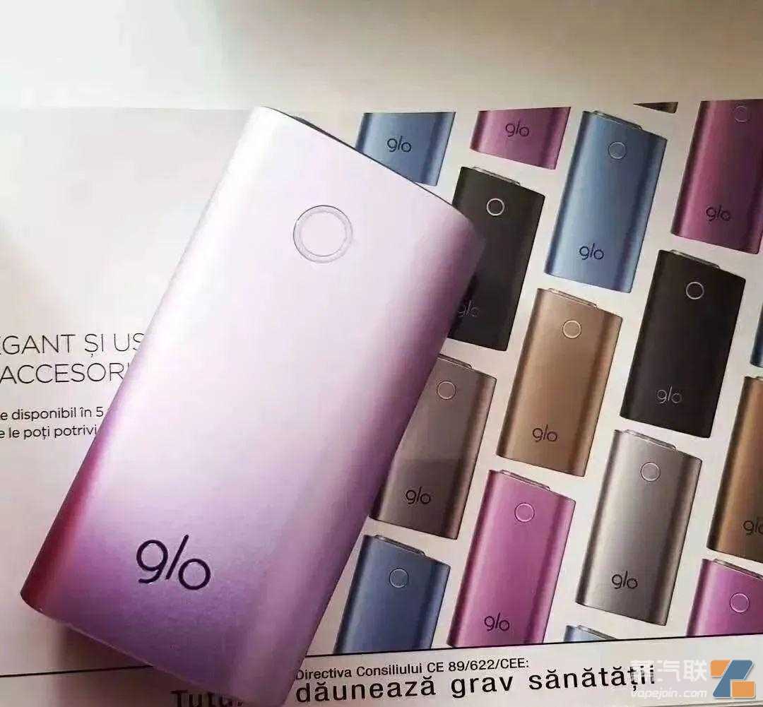 接触式OR新型，加热不燃烧技术有哪些？
