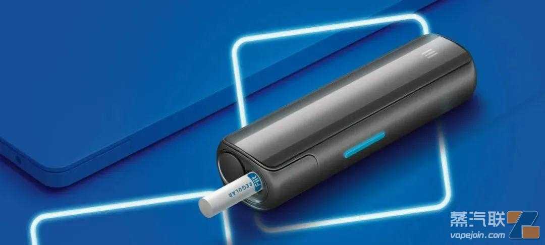 接触式OR新型，加热不燃烧技术有哪些？