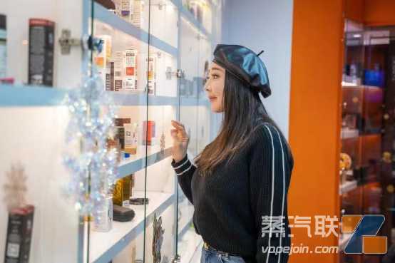 这次电子烟，为何重点看上一个国家？！