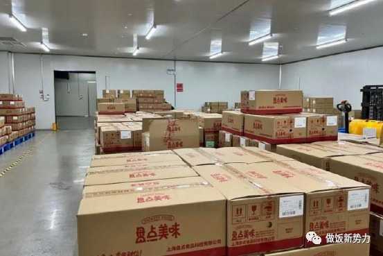“预制菜”太火了，下一个万亿级蓝海，各地“闻风”躁动！