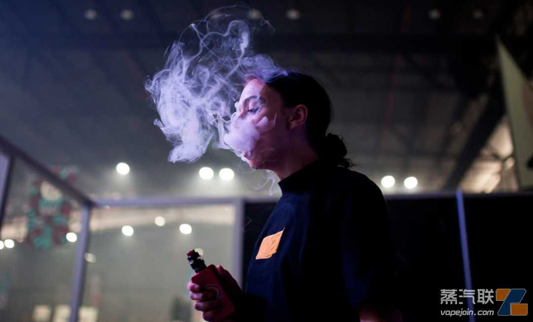 什么样的电子烟在德国最受欢迎